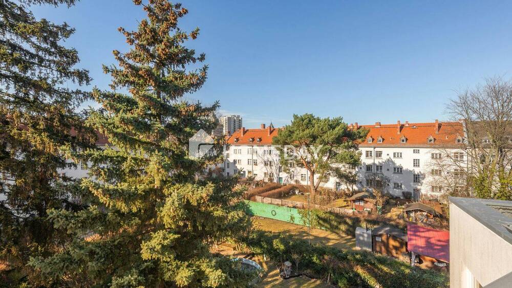 Etagenwohnung Berlin Spandau - 5 Zimmer, 110 m&sup2;, 350.000&euro; | Angebot:25910647