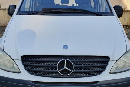 Mercedes-Benz Vito 318.000 km 2.500 € Berlin 13053