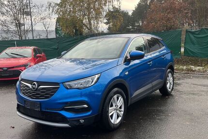 Opel Grandland (X) 169.000 km 9.800 &euro; Mittenwalde 15749
