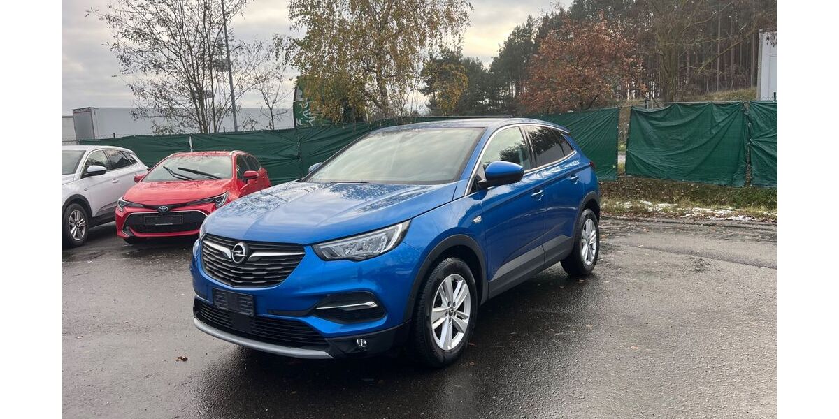 Opel Grandland (X) 169.000 km 9.800 &euro; Mittenwalde 15749