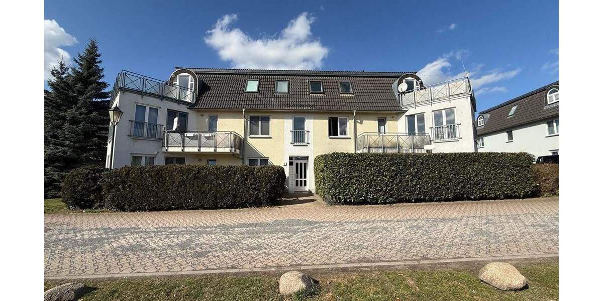 Etagenwohnung Blumberg Blumberg - 2 Zimmer, 65 m&sup2;, 860&euro; | Angebot:25796273