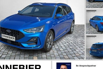 Ford Focus 15.683 km 21.160 &euro; Berlin 12681