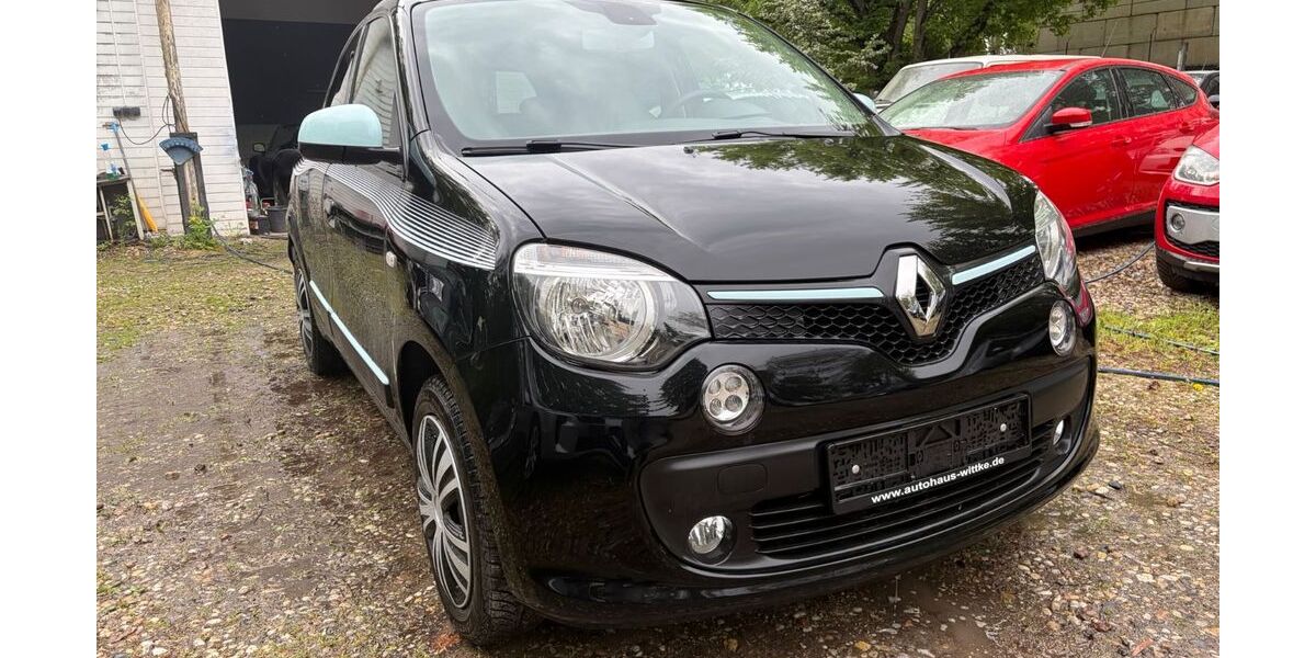Renault Twingo 36.000 km 7.990 &euro; Berlin 14167