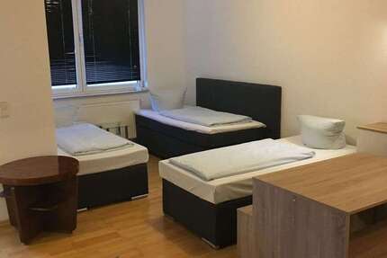 Zimmer Oranienburg - 1 Zimmer, 1.295&euro; | Angebot:17018358