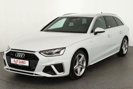 Audi A4 26.339 km 36.890 &euro; Hoppegarten OT Hönow 15366