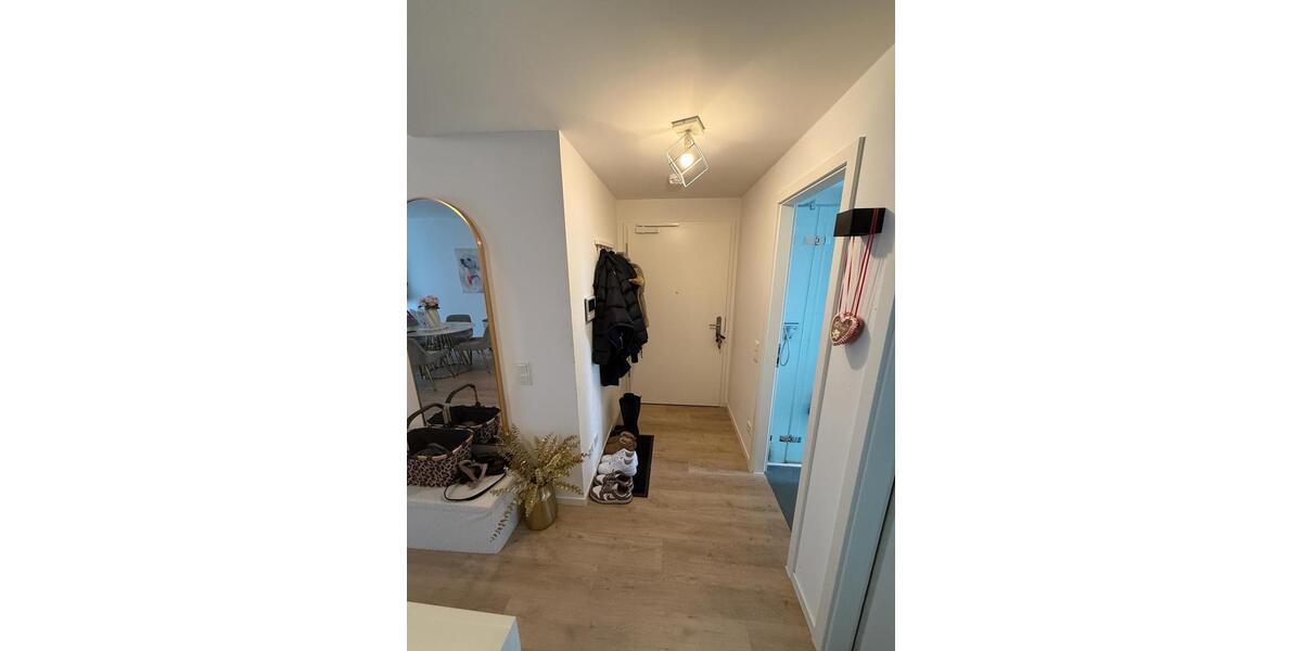 Erdgeschoßwohnung Schönefeld - 2 Zimmer, 59 m&sup2;, 1.080&euro; | Angebot:25922288