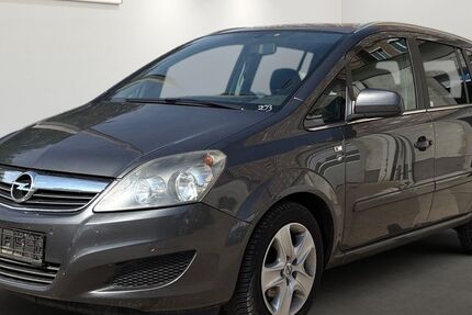 Opel Zafira 170.147 km 2.299 &euro; Berlin 12681