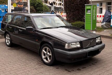 Volvo 850 180.000 km 6.499 &euro; Berlin 10965