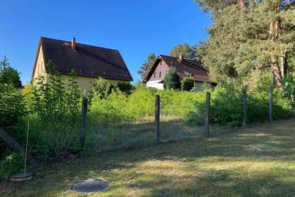 Grundstück zu verkaufen in Königs Wusterhausen 115.000 € 592 m² zimmer