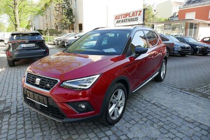 Seat Arona 53.296 km 12.950 &euro; Berlin-Tempelhof 12105