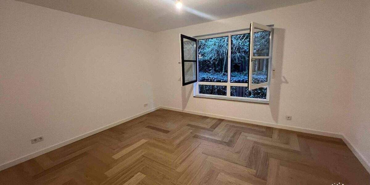 Etagenwohnung Berlin Wannsee - 3 Zimmer, 88 m&sup2;, 560.000&euro; | Angebot:25017391