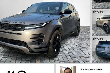 Land Rover Range Rover Evoque 7.500 km 55.949 &euro; Berlin 13581