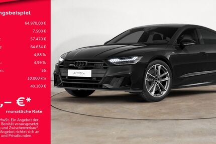 Audi A7 15.680 km 64.490 &euro; Potsdam 14482
