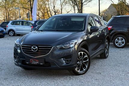 Mazda CX-5 124.000 km 14.299 &euro; Berlin 13158