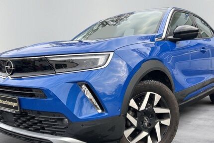 Opel Mokka 16.738 km 21.990 € Berlin 13599