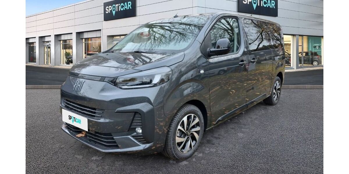 Fiat Ulysse 4.568 km 45.890 &euro; Bergfelde 16562