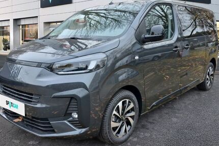 Fiat Ulysse 4.568 km 46.890 &euro; Bergfelde 16562