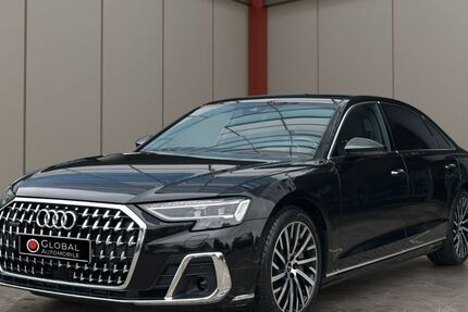 Audi A8 72.000 km 55.990 &euro; Potsdam 14478