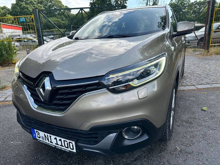 Kadjar