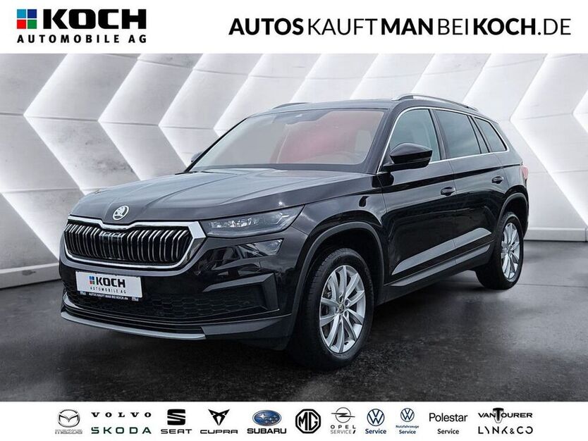 Kodiaq