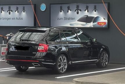 Skoda Octavia 142.000 km 18.500 &euro; Berlin 12435