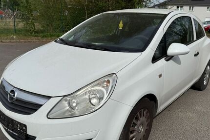 Opel Corsa 160.000 km 699 &euro; Berlin 12681