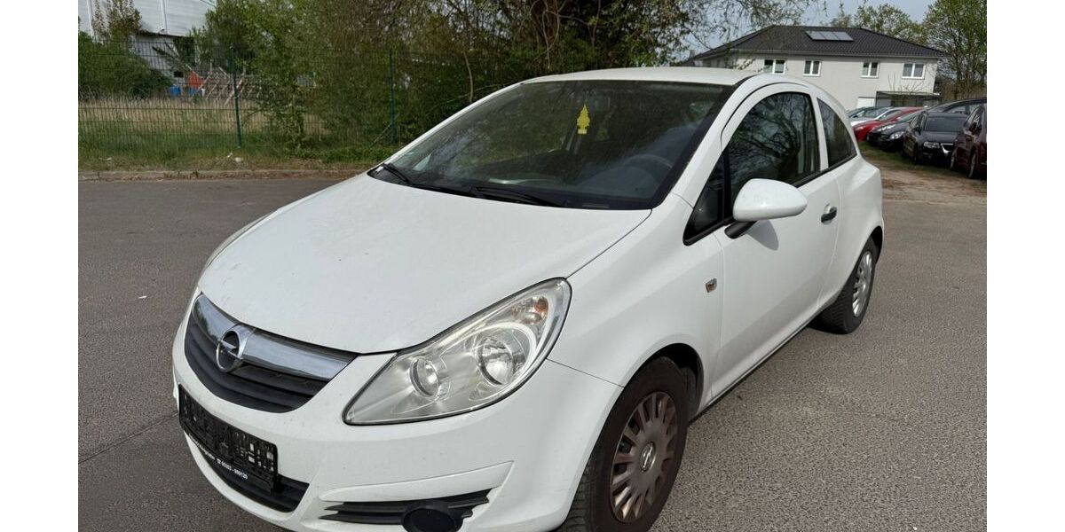 Opel Corsa 160.000 km 699 &euro; Berlin 12681
