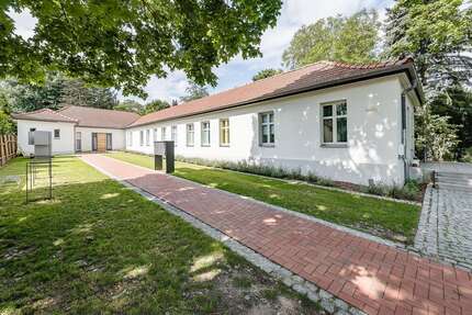 Gewerbeobjekt Potsdam Südliche Innenstadt - 1.800.000&euro; | Angebot:14827776