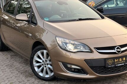 Opel Astra 114.000 km 7.499 &euro; Hoppegarten (Hönow) 15366