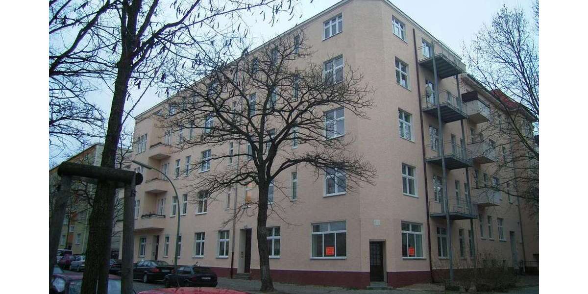 Etagenwohnung Berlin Lankwitz - 1 Zimmer, 36 m&sup2;, 430&euro; | Angebot:25998572