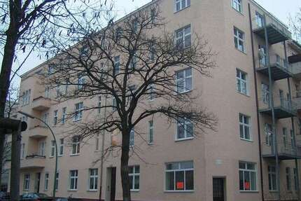 Wohnung Berlin Lankwitz - 1 Zimmer, 36 m&sup2;, 430&euro; | Angebot:25998572