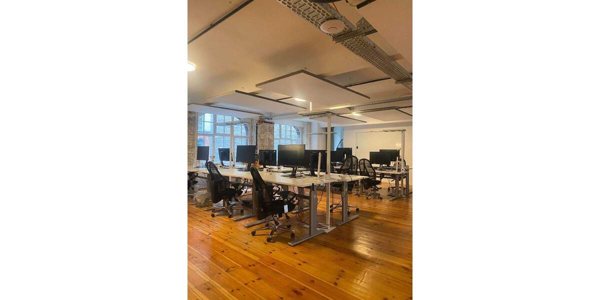 Gewerbeobjekt Berlin Kreuzberg - 13.160&euro; | Angebot:25657783