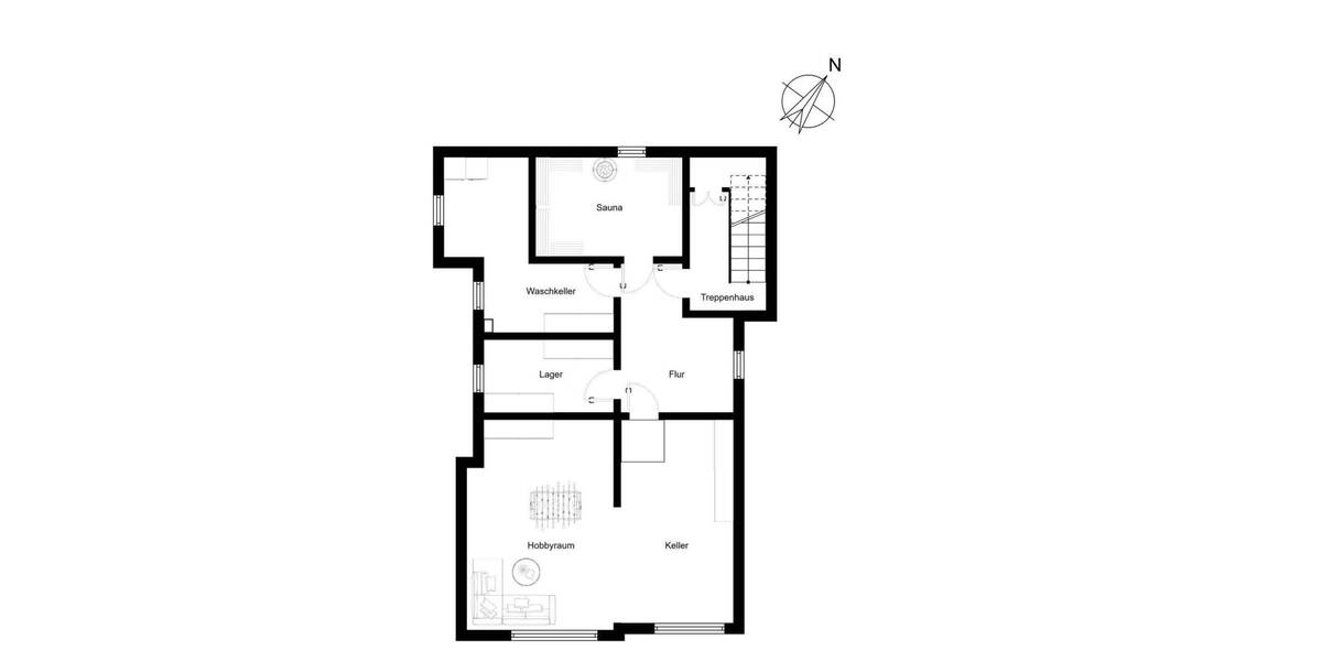 Einfamilienhaus Berlin Lankwitz - 8 Zimmer, 301 m&sup2;, 1.900.000&euro; | Angebot:25738376
