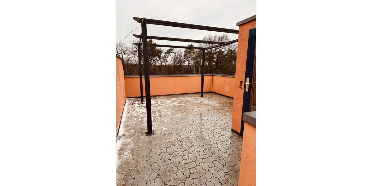 Dachgeschoßwohnung Glienicke/Nordbahn Nordbahn - 3.5 Zimmer, 111 m&sup2;, 1.500&euro; | Angebot:26622452