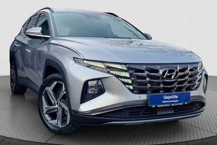 Hyundai TUCSON 23.930 km 29.850 &euro; Berlin 12683