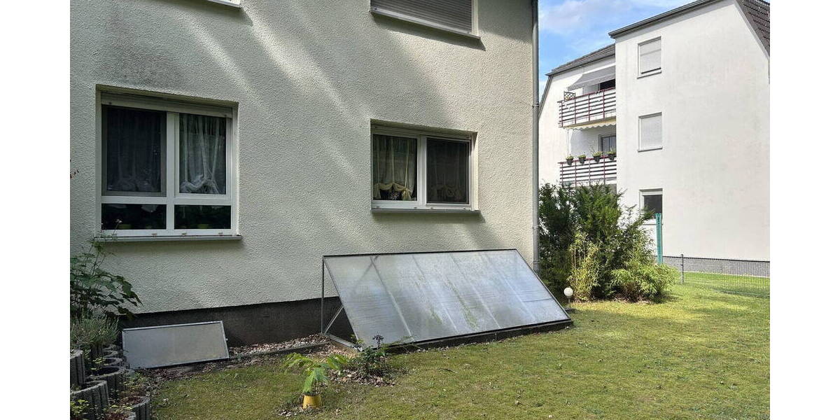 Etagenwohnung Velten - 5 Zimmer, 116 m&sup2;, 329.000&euro; | Angebot:26624707