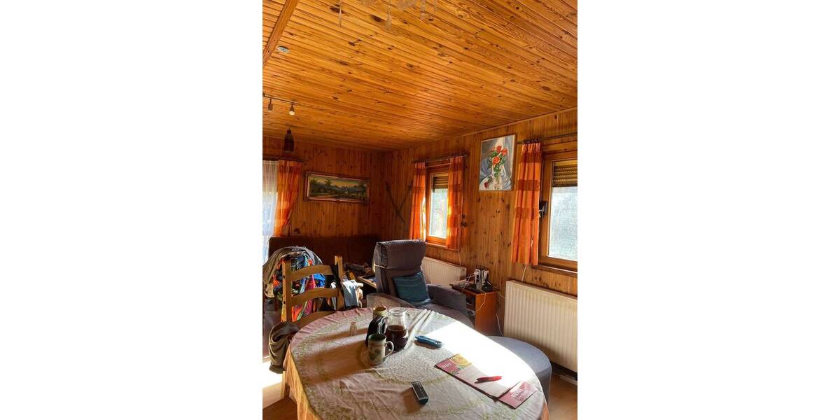 Einfamilienhaus Panketal Zepernick - 4 Zimmer, 90 m&sup2;, 125.000&euro; | Angebot:25983845