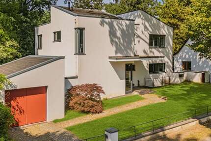 Haus Kleinmachnow - 6 Zimmer, 312 m&sup2;, 1.620.000&euro; | Angebot:26649545