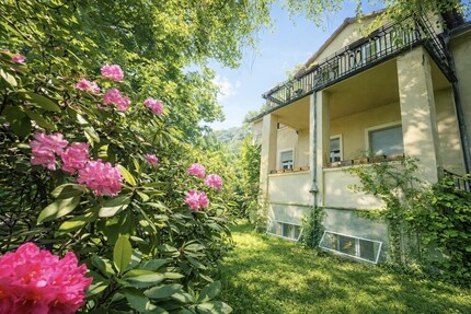 Kapitalanlage - Berlin - Stadtvilla als MFH inkl. Wohnhaus – auf 1.396 m² GST – nur 100 m zur S‑Bahn - Haus Berlin Reinickendorf | Angebot:24981301