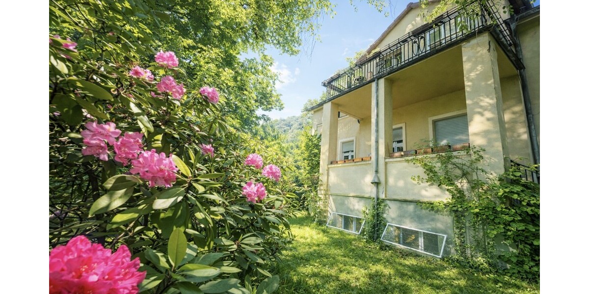 Kapitalanlage - Berlin - Stadtvilla als MFH inkl. Wohnhaus – auf 1.396 m² GST – nur 100 m zur S‑Bahn - Mehrfamilienhaus, Wohnhaus Berlin Reinickendorf | Angebot:24981301