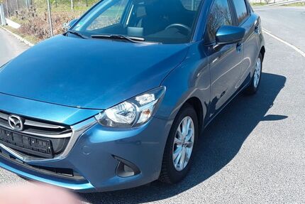 Mazda 2 48.900 km 12.900 &euro; Ludwigsfelde 14974