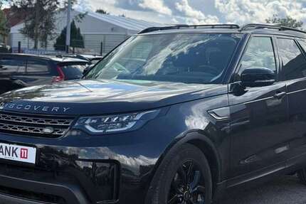 Land Rover Discovery 136.000 km 27.490 &euro; Ludwigsfelde 14974