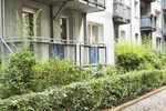 PRAKTISCHE HOCHPARTERRE-WOHNUNG MIT GROSSEM BALKON IM BEGEHRTEN BAYERISCHEN VIERTEL! - Erdgeschoßwohnung Berlin Schöneberg | Angebot:23242966