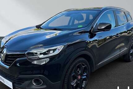 Renault Kadjar 73.100 km 14.990 € Oranienburg 16515