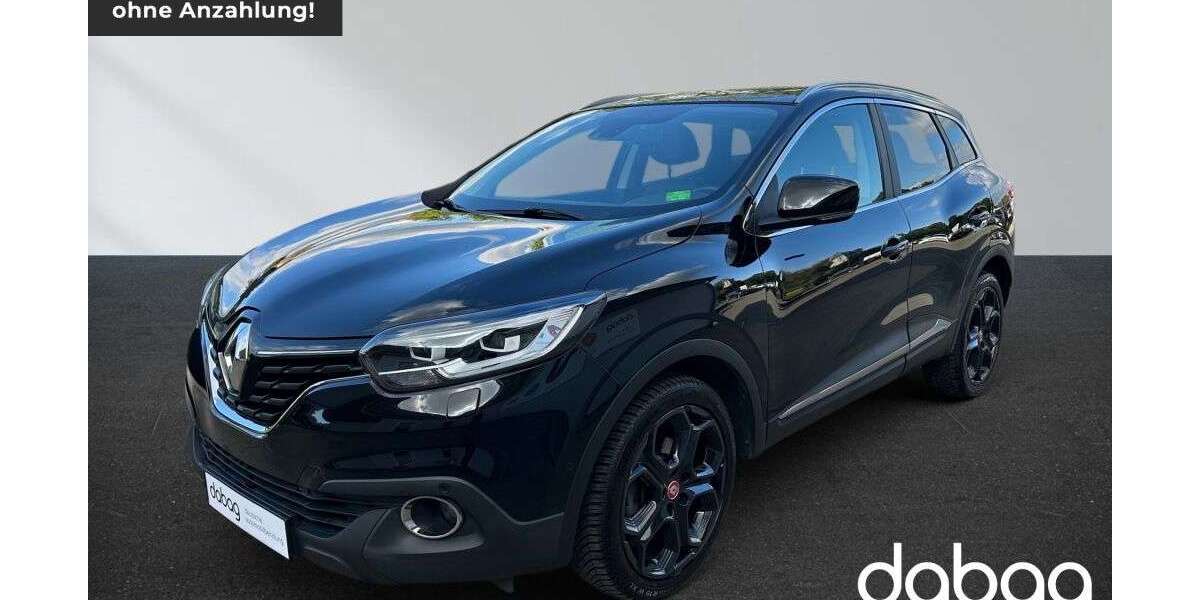 Renault Kadjar 73.100 km 14.990 &euro; Oranienburg 16515