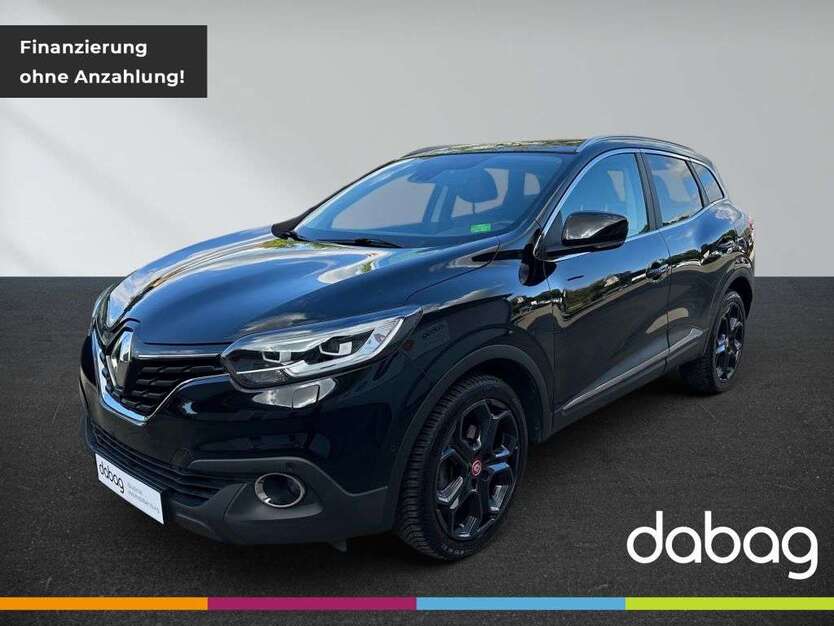 Renault Kadjar 73.100 km 14.990 € Oranienburg 16515