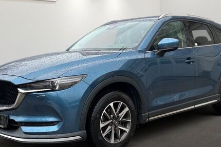 Mazda CX-5 85.869 km 16.499 &euro; Berlin 12681