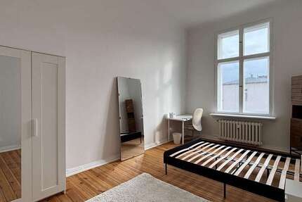 Zimmer Berlin Tempelhof-Schöneberg - 800&euro; | Angebot:25973178