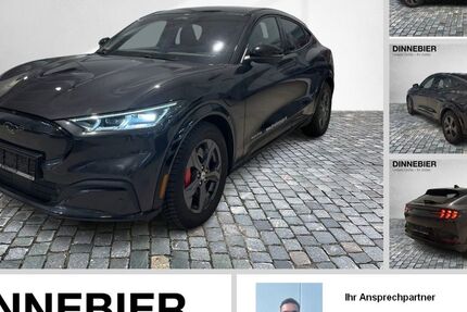 Ford Mustang Mach-E 61.000 km 37.000 &euro; Berlin 13089
