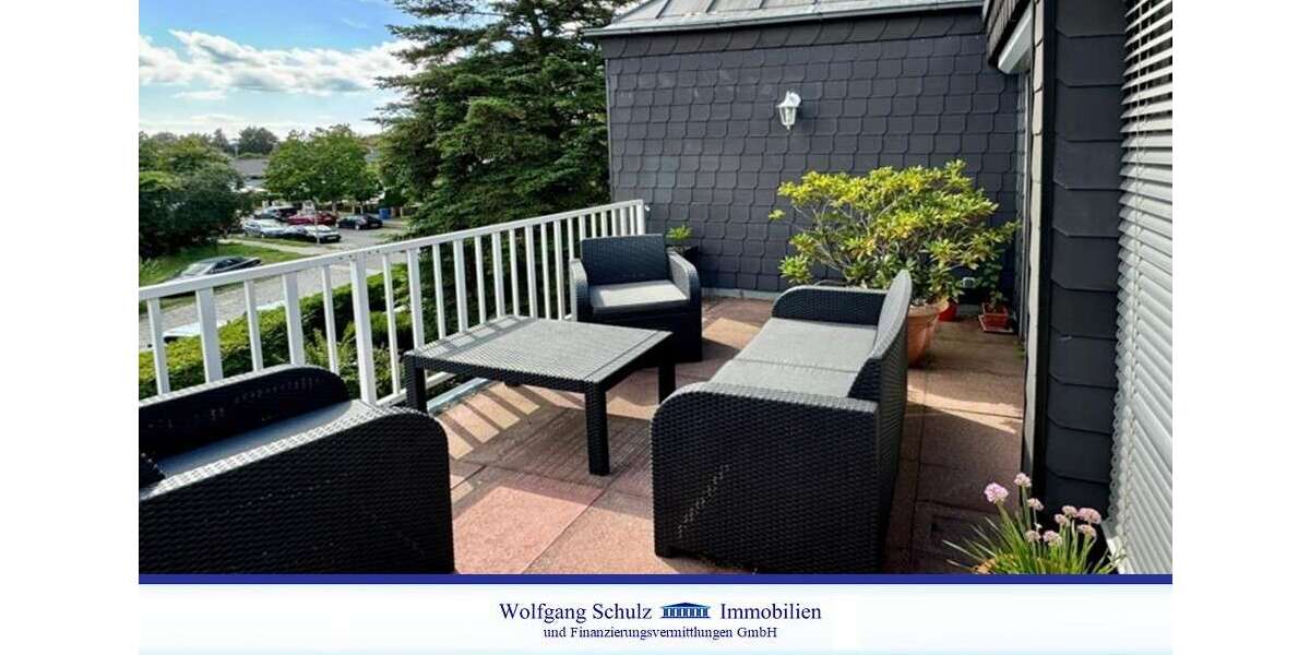 Etagenwohnung Berlin / Lichtenrade Lichtenrade - 4 Zimmer, 102 m&sup2;, 399.000&euro; | Angebot:26697165
